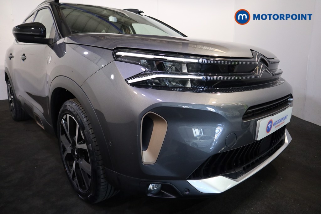 Used Citroen C5 Aircross 2023 for sale - 78133900: Photo 47