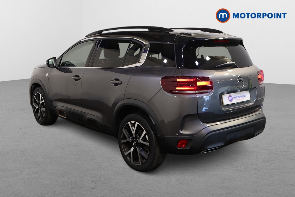 Used Citroen C5 Aircross 2023 for sale - 78133900: Photo 5