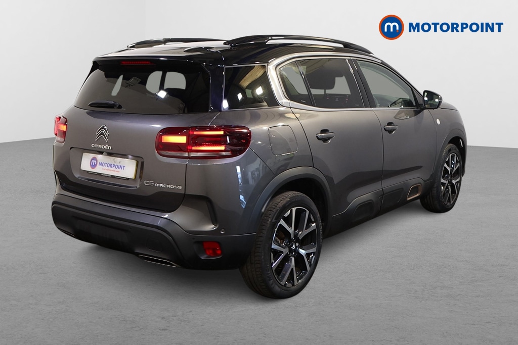 Used Citroen C5 Aircross 2023 for sale - 78133900: Photo 7
