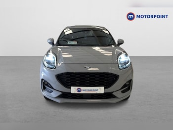 Used Ford Puma 2020 for sale - 79443578: Photo