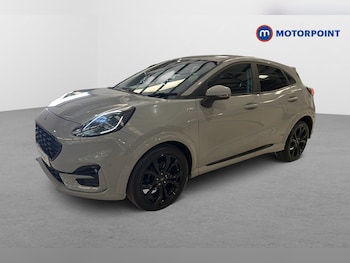 Used Ford Puma 2020 for sale - 79443578: Photo