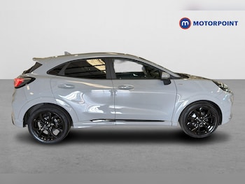 Used Ford Puma 2020 for sale - 79443578: Photo