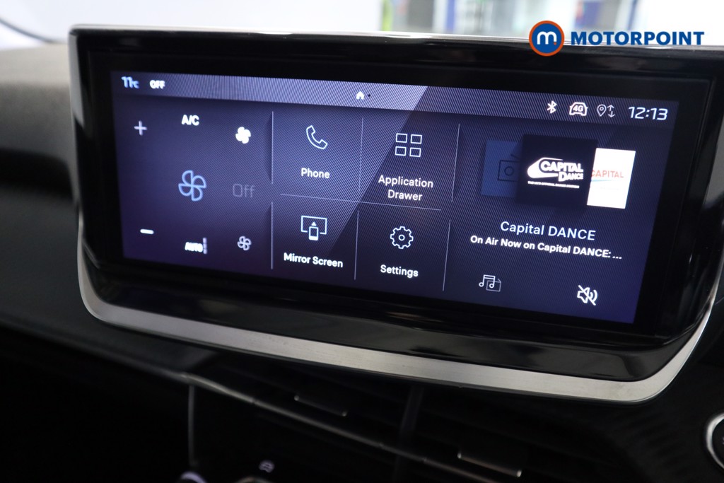 Used Peugeot 208 2024 for sale - 77500628: Photo 15