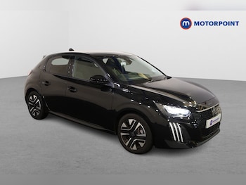 Used Peugeot 208 2024 for sale - 77500628: Photo