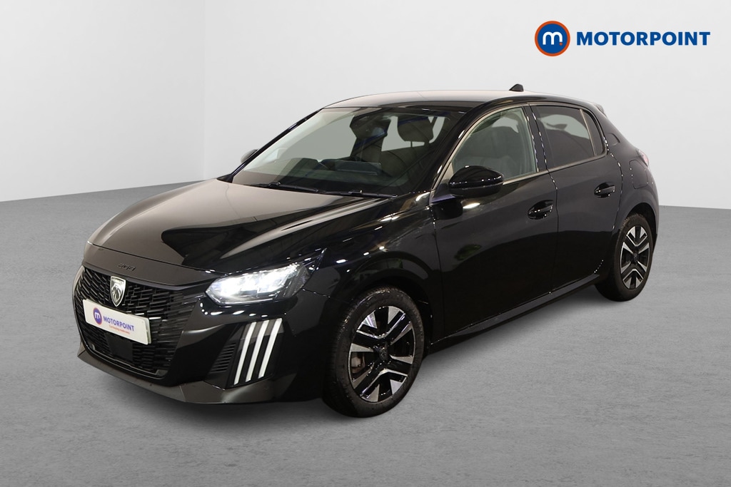 Used Peugeot 208 2024 for sale - 77500628: Photo 3