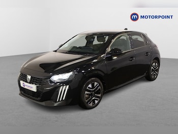 Used Peugeot 208 2024 for sale - 77500628: Photo