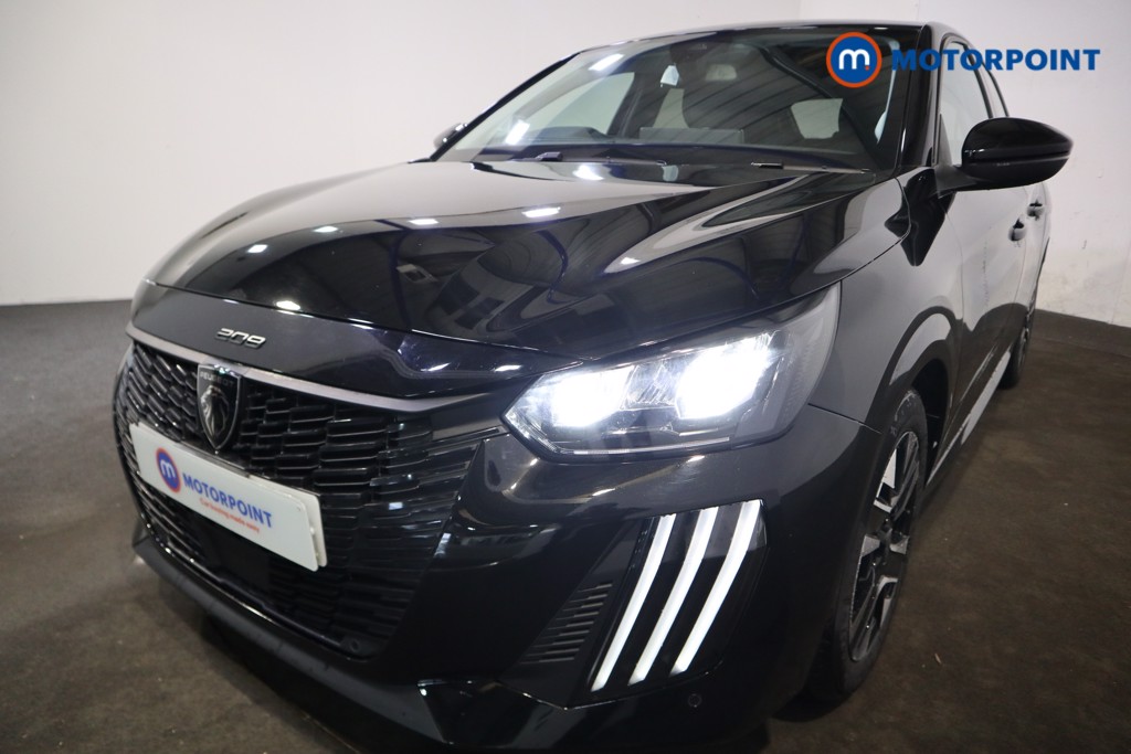 Used Peugeot 208 2024 for sale - 77500628: Photo 42