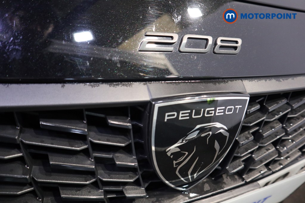 Used Peugeot 208 2024 for sale - 77500628: Photo 45