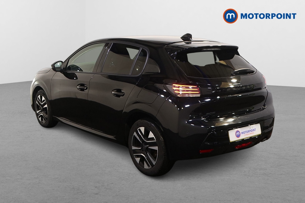 Used Peugeot 208 2024 for sale - 77500628: Photo 5