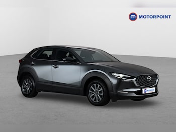 Used Mazda CX-30 2022 for sale - 79449043: Photo
