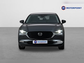 Used Mazda CX-30 2022 for sale - 79449043: Photo