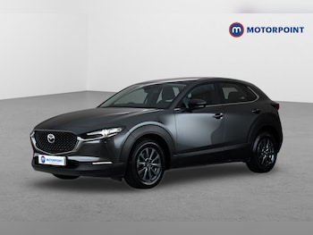 Used Mazda CX-30 2022 for sale - 79449043: Photo