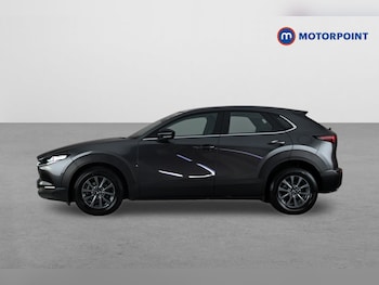 Used Mazda CX-30 2022 for sale - 79449043: Photo