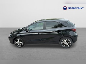 Used MG MG3 2025 for sale - 78630863: Photo