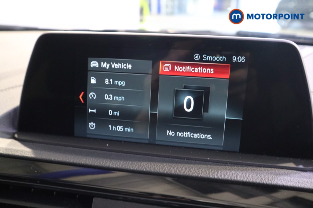 Used BMW 1 Series 2019 for sale - 77138533: Photo 15