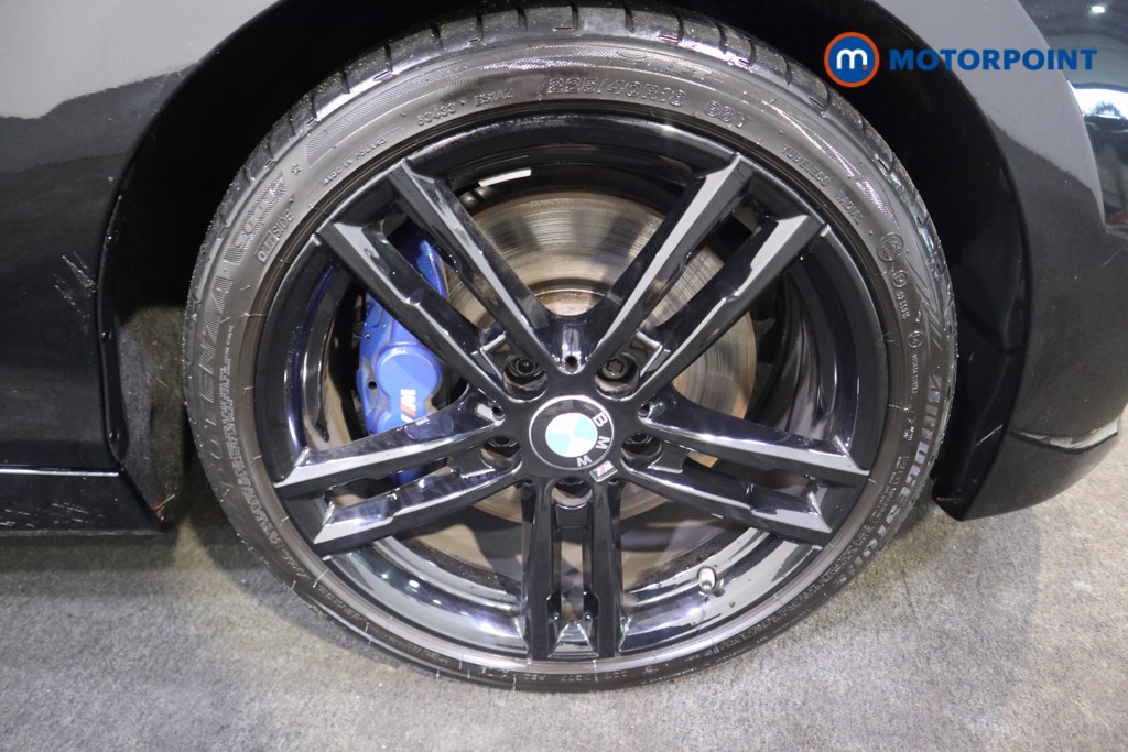 Used BMW 1 Series 2019 for sale - 77138533: Photo 29