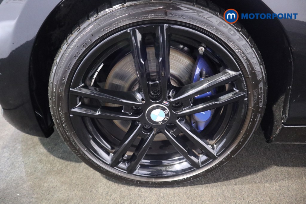 Used BMW 1 Series 2019 for sale - 77138533: Photo 30