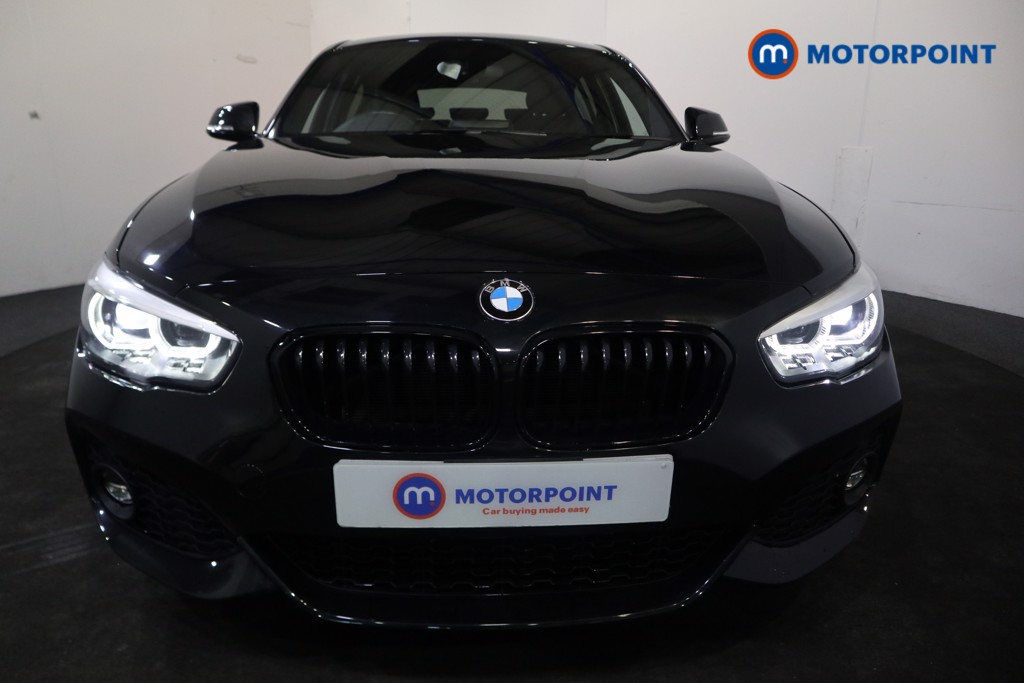 Used BMW 1 Series 2019 for sale - 77138533: Photo 41