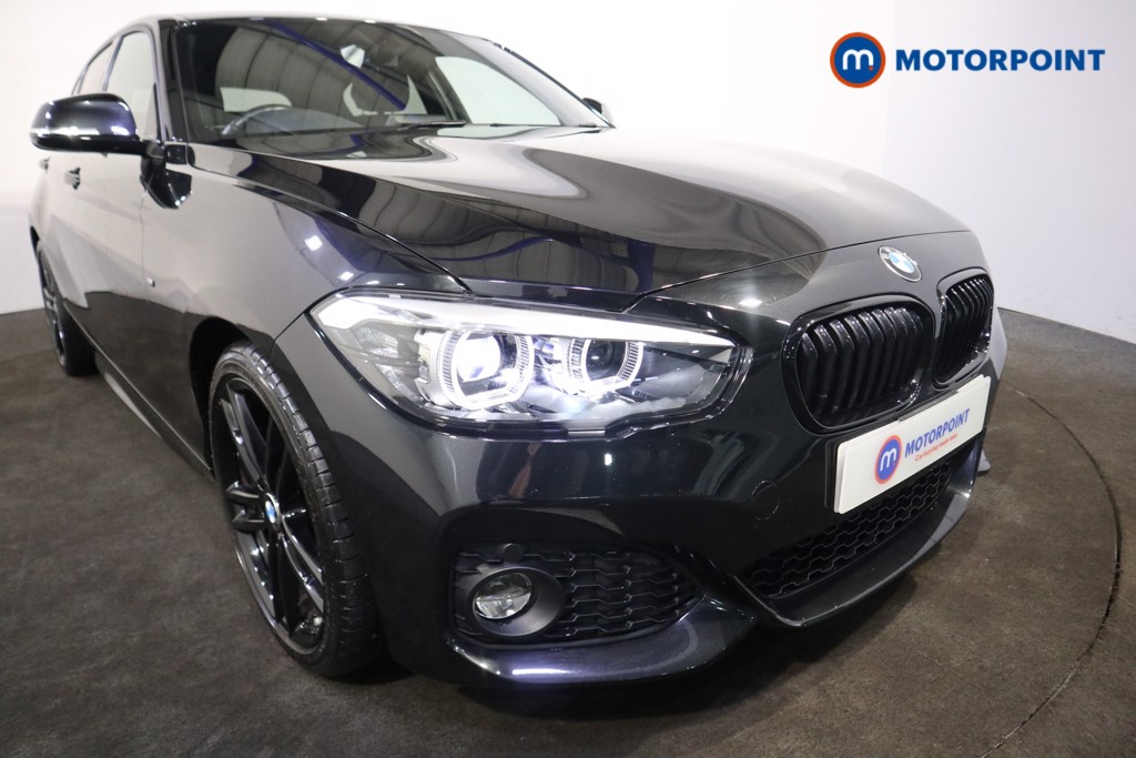 Used BMW 1 Series 2019 for sale - 77138533: Photo 42
