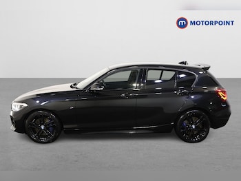 Used BMW 1 Series 2019 for sale - 77138533: Photo