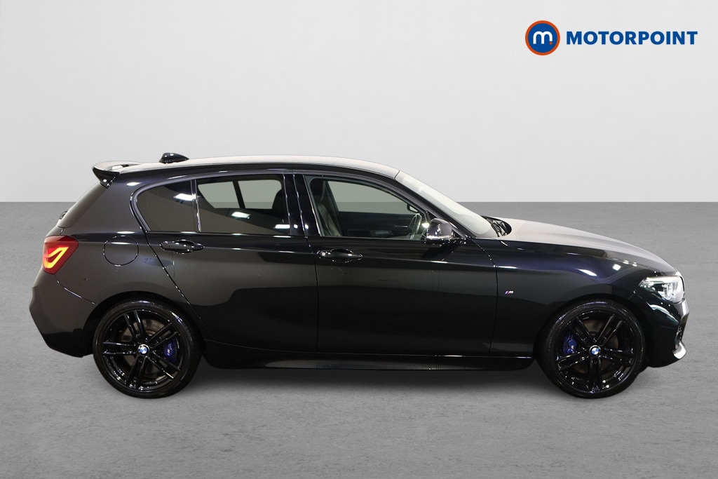 Used BMW 1 Series 2019 for sale - 77138533: Photo 8