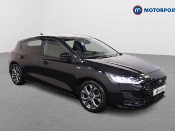 2023 - 1.0 EcoBoost ST-Line 5dr