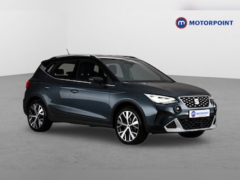 Used SEAT Arona undefined for sale - 79177573: Photo