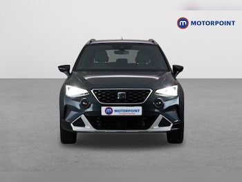 Used SEAT Arona undefined for sale - 79177573: Photo