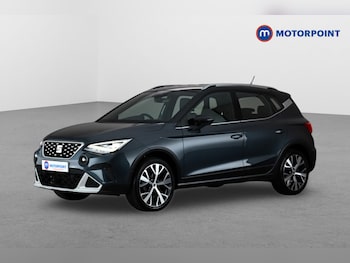Used SEAT Arona undefined for sale - 79177573: Photo