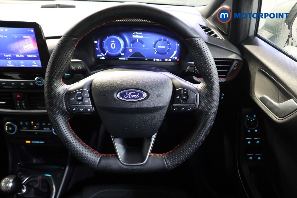 Used Ford Puma for sale - 78143924: Photo 10