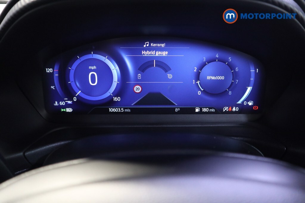 Used Ford Puma for sale - 78143924: Photo 13