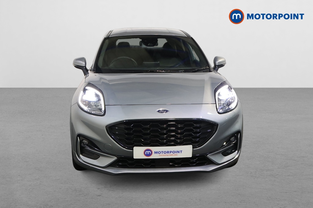 Used Ford Puma for sale - 78143924: Photo 2