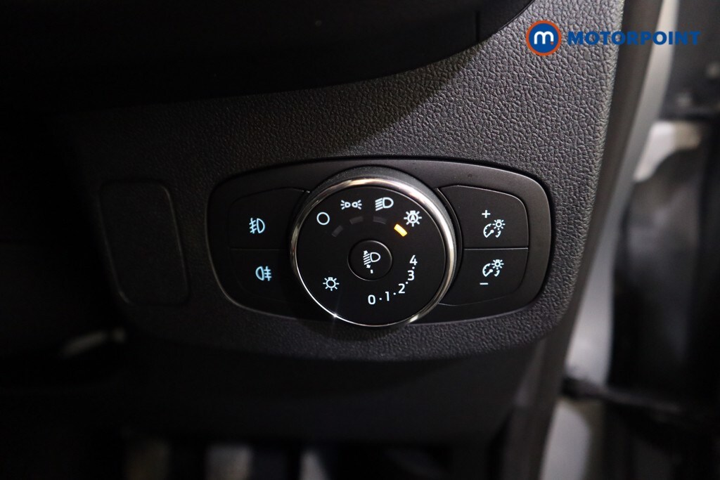 Used Ford Puma for sale - 78143924: Photo 21