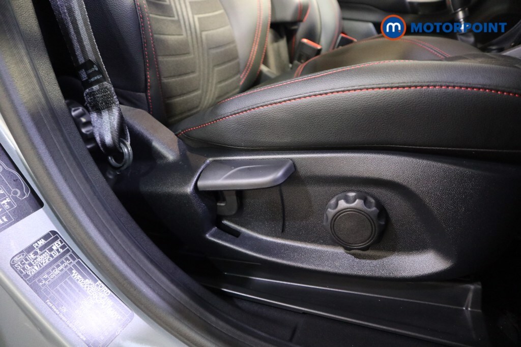 Used Ford Puma for sale - 78143924: Photo 23