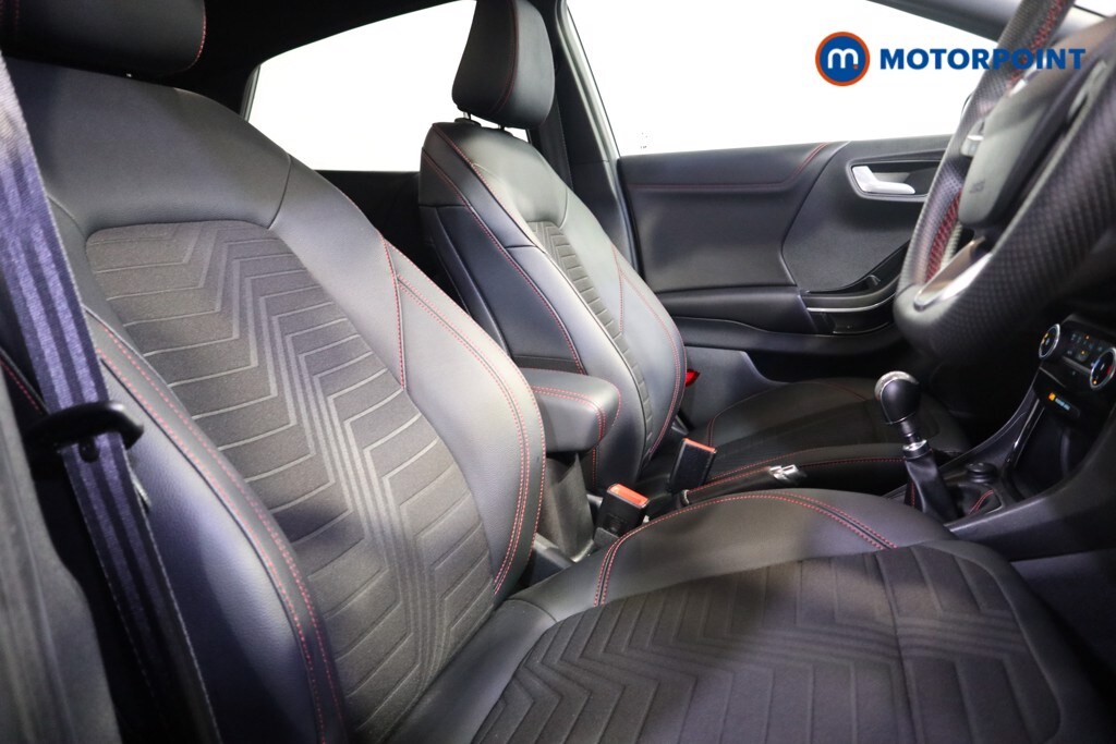 Used Ford Puma for sale - 78143924: Photo 24