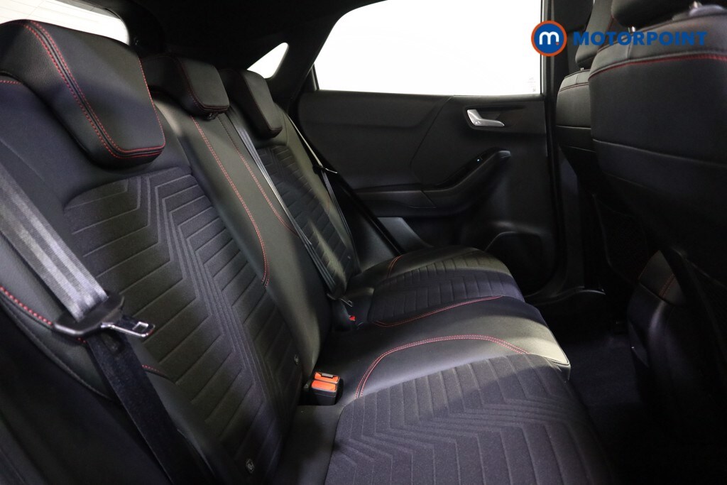 Used Ford Puma for sale - 78143924: Photo 25