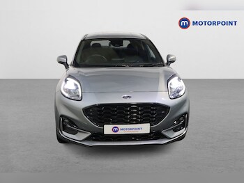 Used Ford Puma undefined for sale - 78143924: Photo
