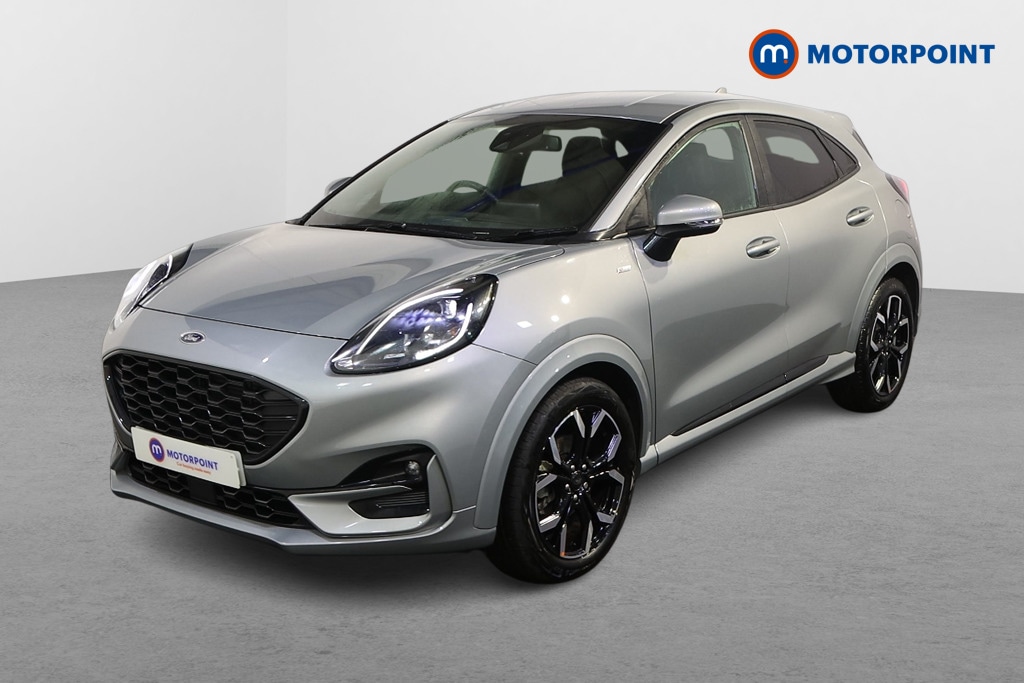 Used Ford Puma for sale - 78143924: Photo 3