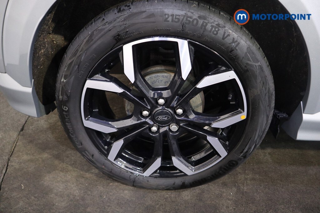 Used Ford Puma for sale - 78143924: Photo 30