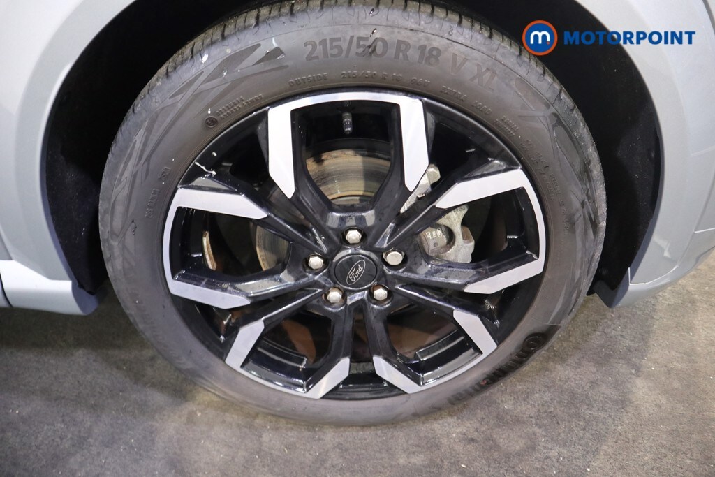 Used Ford Puma for sale - 78143924: Photo 31