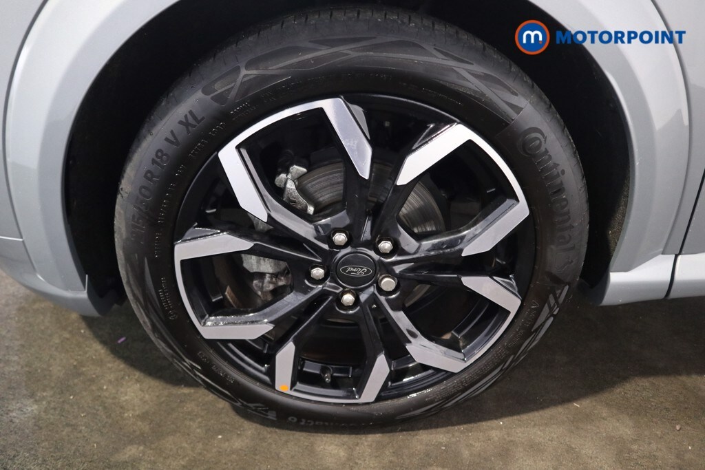 Used Ford Puma for sale - 78143924: Photo 32