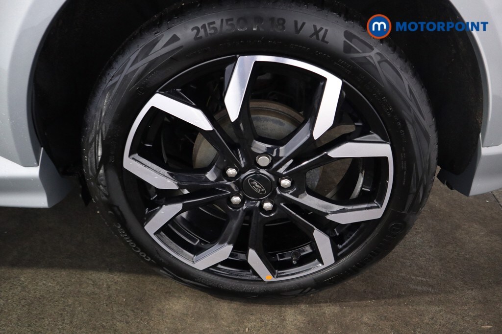 Used Ford Puma for sale - 78143924: Photo 33