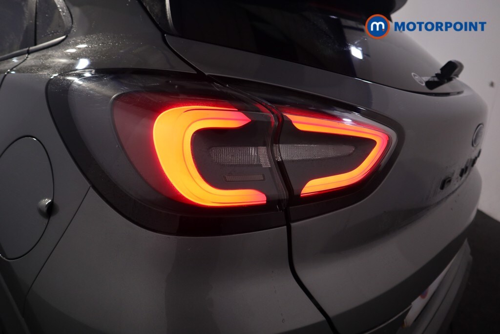 Used Ford Puma for sale - 78143924: Photo 35