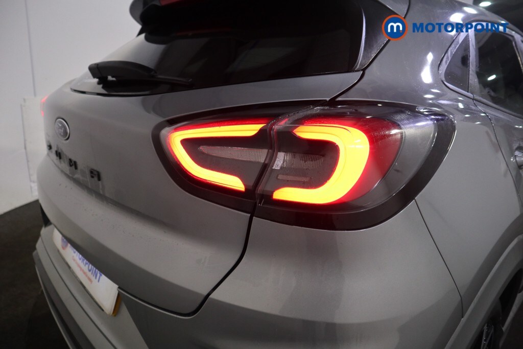 Used Ford Puma for sale - 78143924: Photo 36