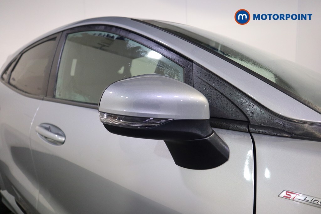 Used Ford Puma for sale - 78143924: Photo 38