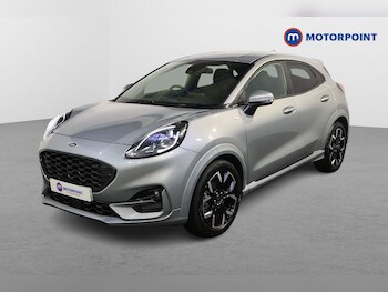 Used Ford Puma undefined for sale - 78143924: Photo