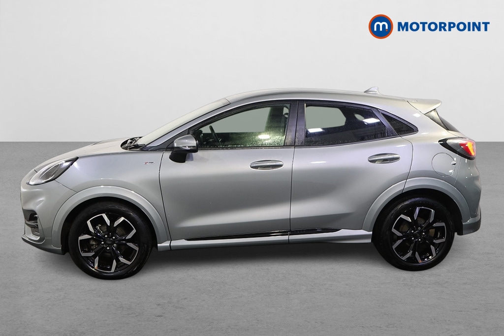 Used Ford Puma for sale - 78143924: Photo 4