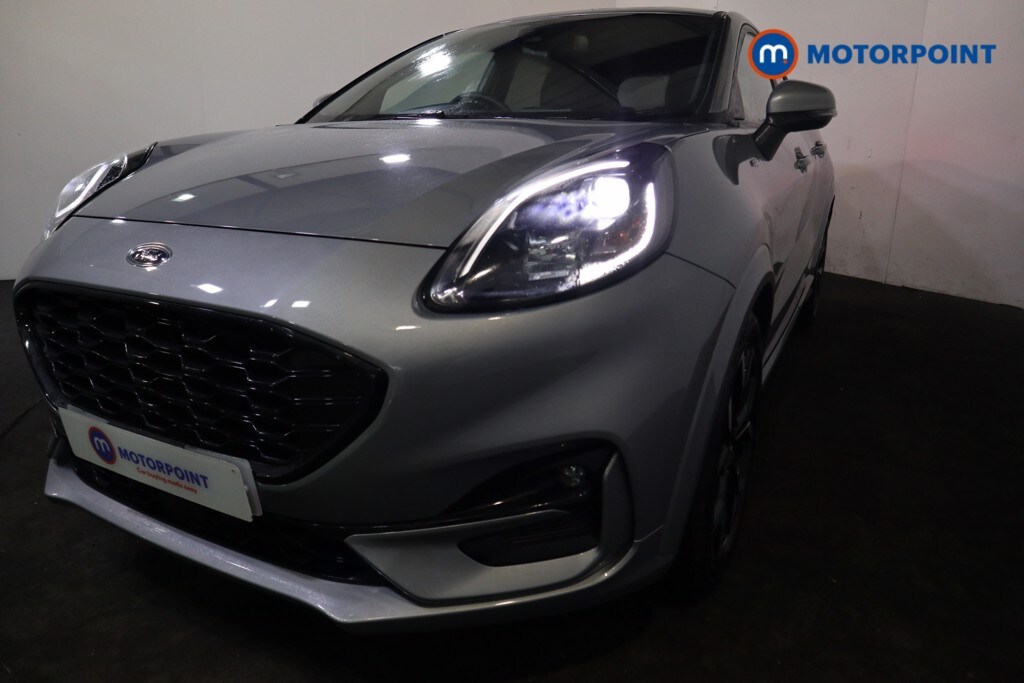 Used Ford Puma for sale - 78143924: Photo 42