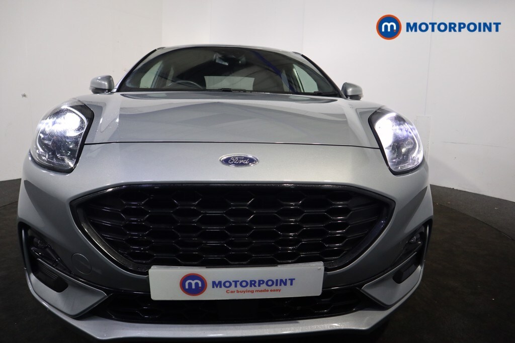 Used Ford Puma for sale - 78143924: Photo 43