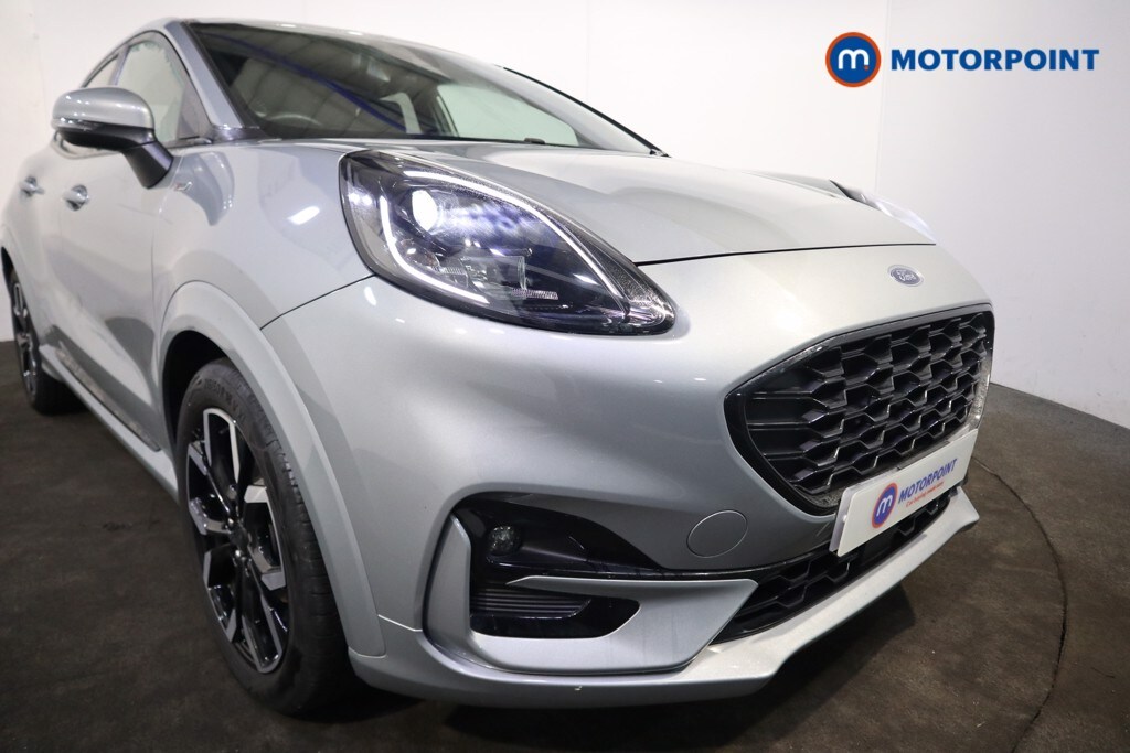 Used Ford Puma for sale - 78143924: Photo 44